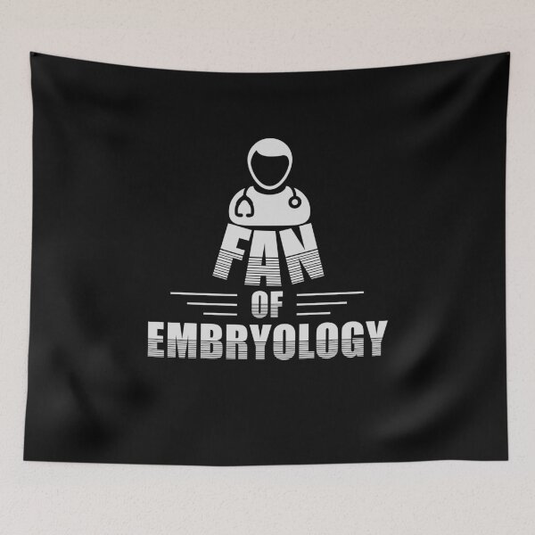 Item preview, Embryology For Enthusiasts designed and sold by GRABAPSHOP.