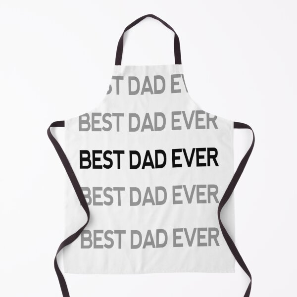 Item preview, best dad ever designed and sold by MKshoper.