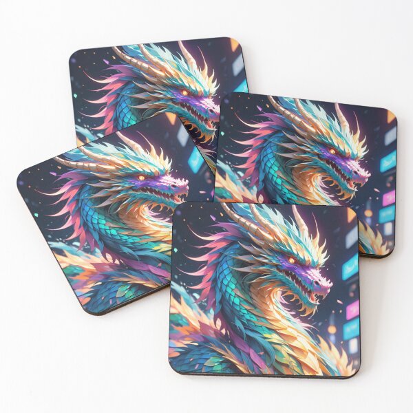 Item preview, Year Of The Dragon designed and sold by BotunPeony.
