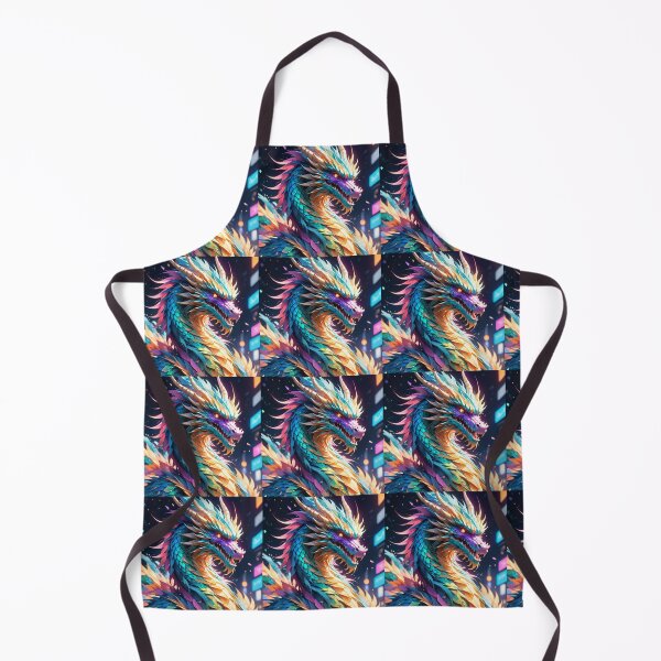 Item preview, Year Of The Dragon designed and sold by BotunPeony.