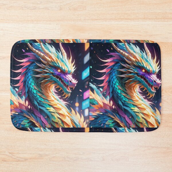 Item preview, Year Of The Dragon designed and sold by BotunPeony.