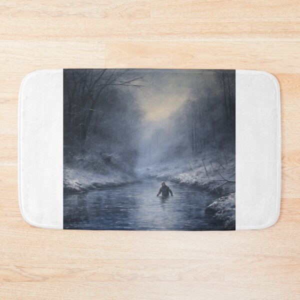 Item preview, Embracing the cold designed and sold by Dadziosz.