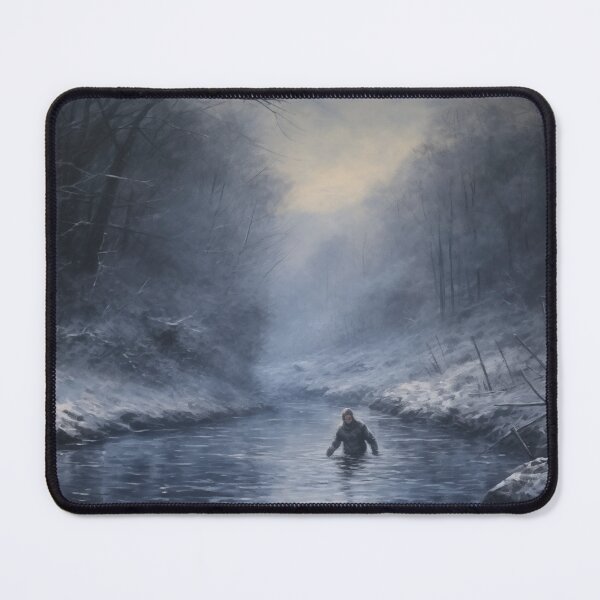 Item preview, Embracing the cold designed and sold by Dadziosz.