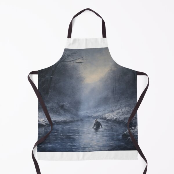 Item preview, Embracing the cold designed and sold by Dadziosz.