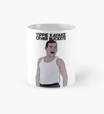Brooklyn 99: Yippie Kayak Other Buckets Mug