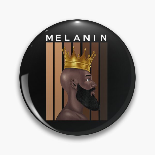 Item preview, Melanin Kobe Bryan designed and sold by FantomuArtbox.