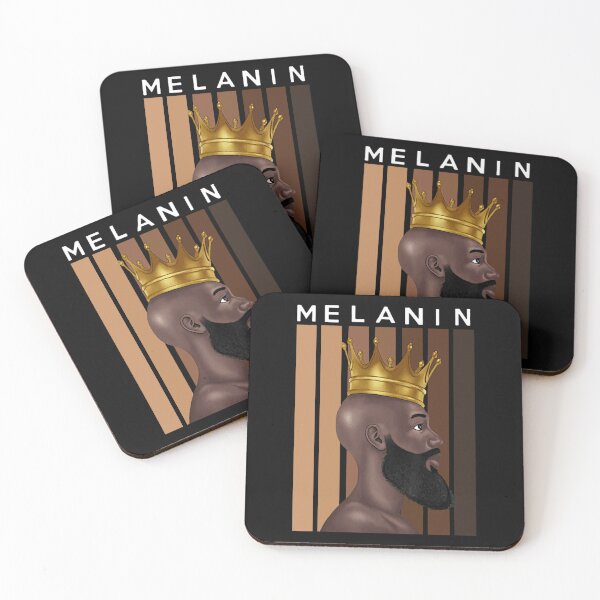 Item preview, Melanin Kobe Bryan designed and sold by FantomuArtbox.