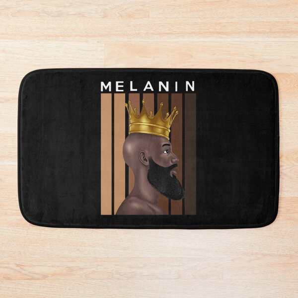 Item preview, Melanin Kobe Bryan designed and sold by FantomuArtbox.