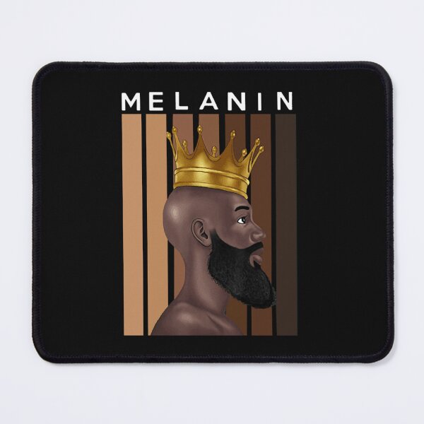 Item preview, Melanin Kobe Bryan designed and sold by FantomuArtbox.