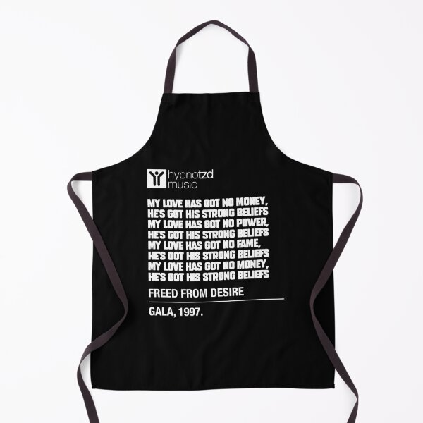 Item preview, 90s Pop Music mega anthem, Freed from Desire. designed and sold by paulo silveira.