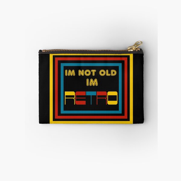 Item preview, im not old designed and sold by ShyflyerArts.