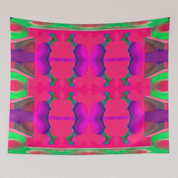 Item preview, Play with color gradations... designed and sold by Harryucksche.