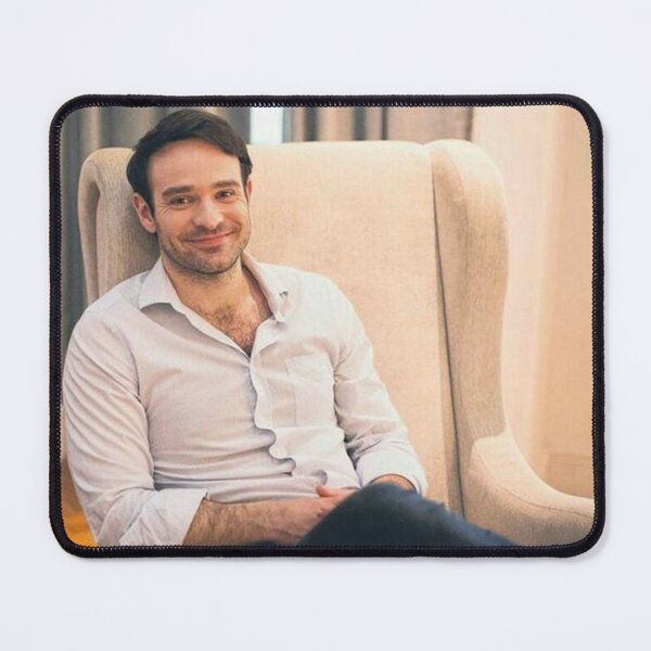 Item preview, Charlie Cox designed and sold by ZENITHSPARK1.