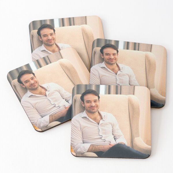 Item preview, Charlie Cox designed and sold by ZENITHSPARK1.