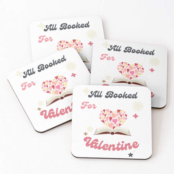 Item preview, All Booked For Valentine , All Booked For Valentine , Teacher Valentines , Valentines Day sublimation , Book Lover , Valentines Gift, Retro Valentines designed and sold by Creativedsigna.