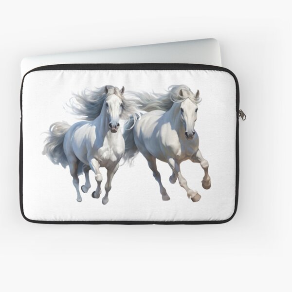 Aperçu de l'œuvre Cheval (Couple) créée et vendue par KeopsMurat.