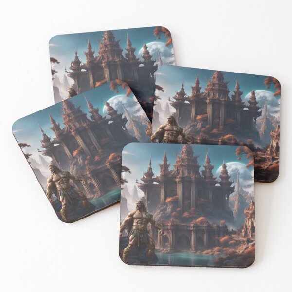 Item preview, Hercules Strength designed and sold by SLDB.