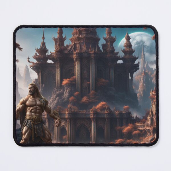 Item preview, Hercules Strength designed and sold by SLDB.