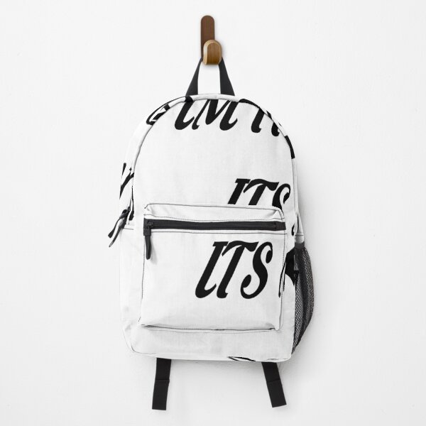 Item preview, It's me hi I'm dad it's me designed and sold by MKshoper.