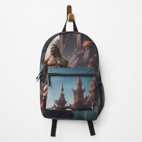Item preview, Hercules Strength designed and sold by SLDB.