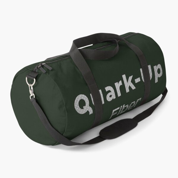 Item preview, Quark-Up Fiber - Logo designed and sold by Quark-Up-Fiber.