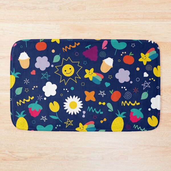Item preview, Sunrise Whimsy, Cheerful Morning Doodles designed and sold by Tulip Creators .