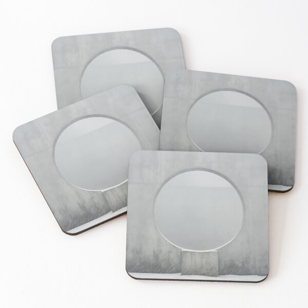 Item preview, Geometric Loneliness designed and sold by BilgePaksoylu.
