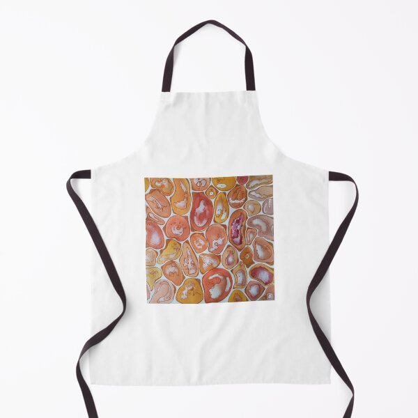 Item preview, Abstract stone world designed and sold by Sarahstangermann.