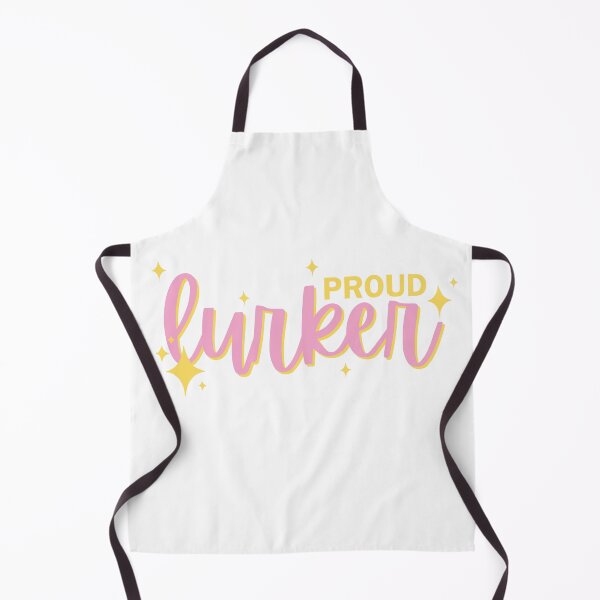 Item preview, Proud Lurker designed and sold by AdhdPunk.