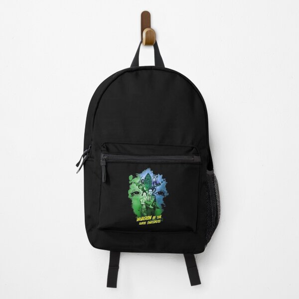 Item preview, Invasion of the moive Body Snatchers! designed and sold by FantomuArtbox.