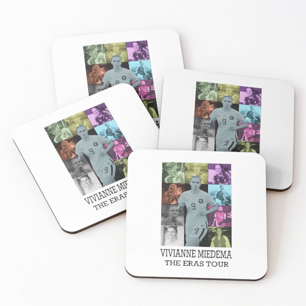 Item preview, Vivianne Miedema The Eras Tour designed and sold by FantomuArtbox.
