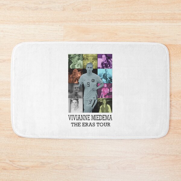 Item preview, Vivianne Miedema The Eras Tour designed and sold by FantomuArtbox.