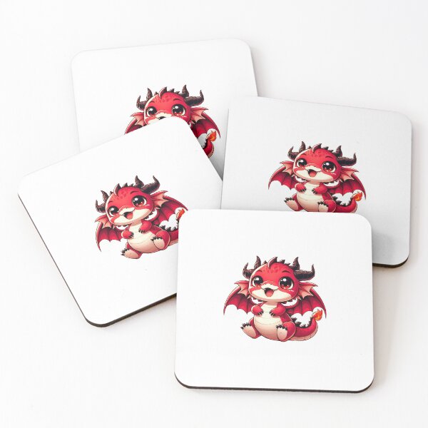 Item preview, Baby dragon designed and sold by Aublissy.