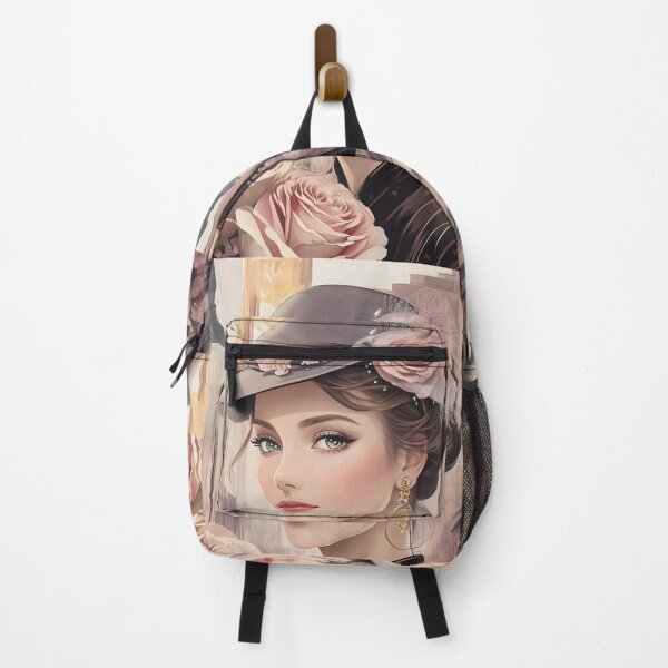 Item preview, Sweetie Pie City Romance Chronicles - No.11 Layla designed and sold by BALMYPRINTEMPS.