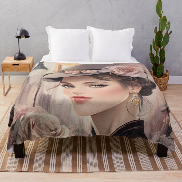Item preview, Sweetie Pie City Romance Chronicles - No.11 Layla designed and sold by BALMYPRINTEMPS.