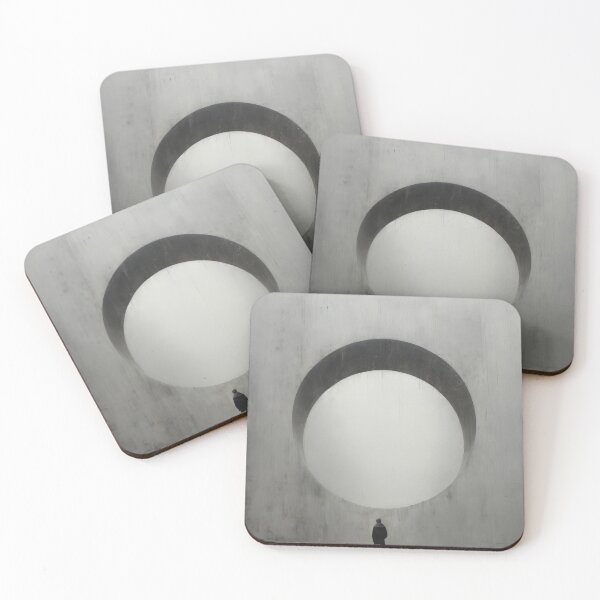 Item preview, Geometric loneliness designed and sold by BilgePaksoylu.