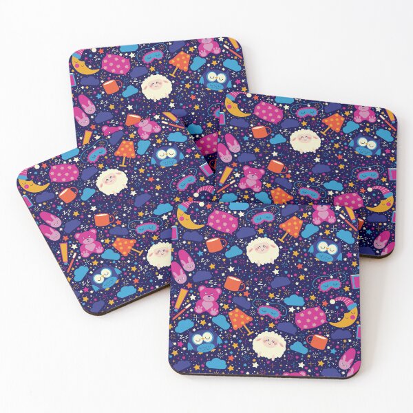 Item preview, Bed time doodle designed and sold by Tulip Creators .