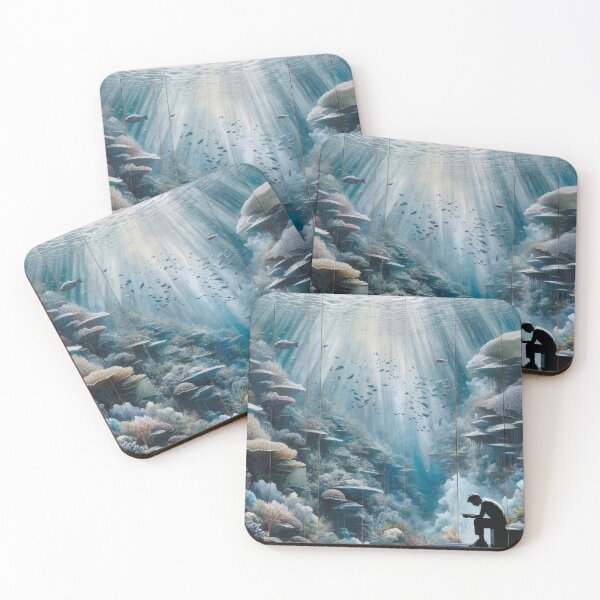 Item preview, Digital Immersion designed and sold by Kibish.