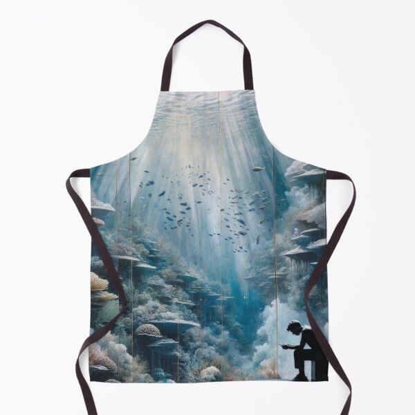 Item preview, Digital Immersion designed and sold by Kibish.
