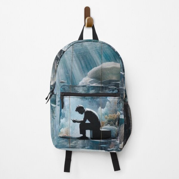 Item preview, Digital Immersion designed and sold by Kibish.