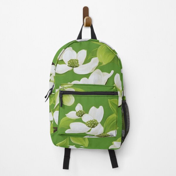 Item preview, Dogwood Delight designed and sold by colorvisionart.