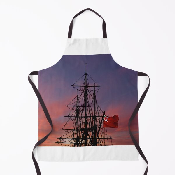 Item preview, Eleanor. Boston Tea Party Ship. designed and sold by Alex Preiss.