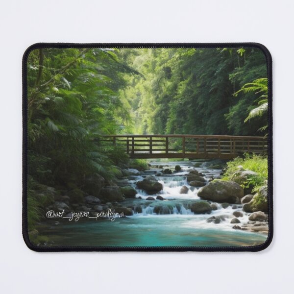 Item preview, Landscape  designed and sold by Jeyran Piraliyeva.