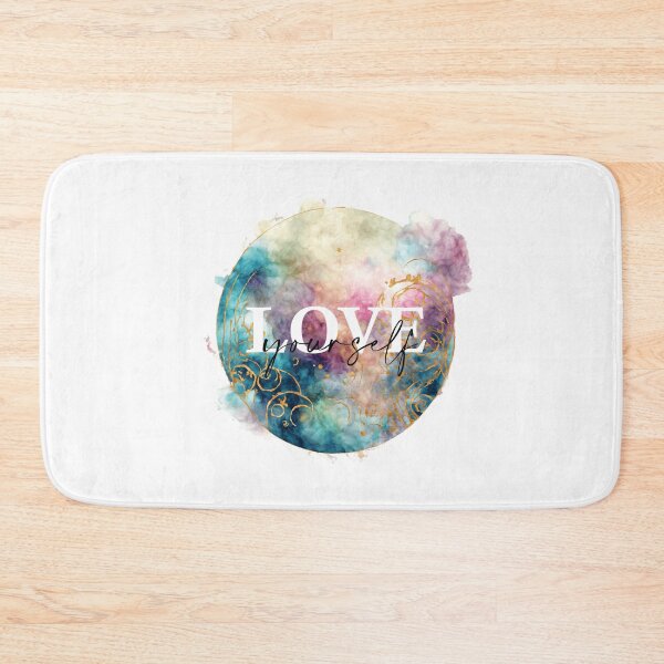Item preview, Positive affirmation-Love Yourself  designed and sold by Graatsia.