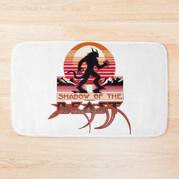 Item preview, Shadow Of The Beast designed and sold by Retr0Tshirts.