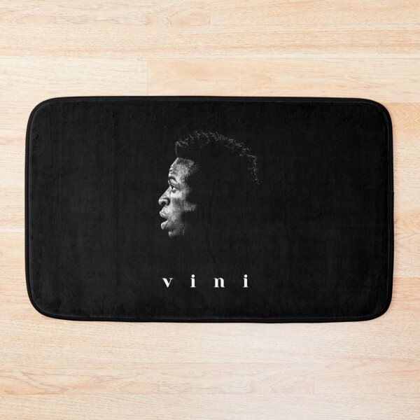 Item preview, Vinicius: Minimalist Monochrome Abstract Art Piece designed and sold by DethLock.