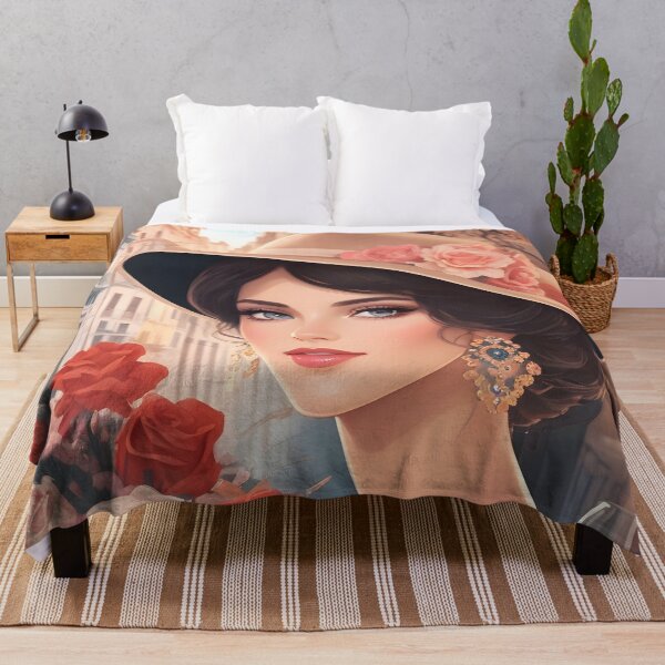 Item preview, Sweetie Pie City Romance Chronicles - No.12 Annabella designed and sold by BALMYPRINTEMPS.