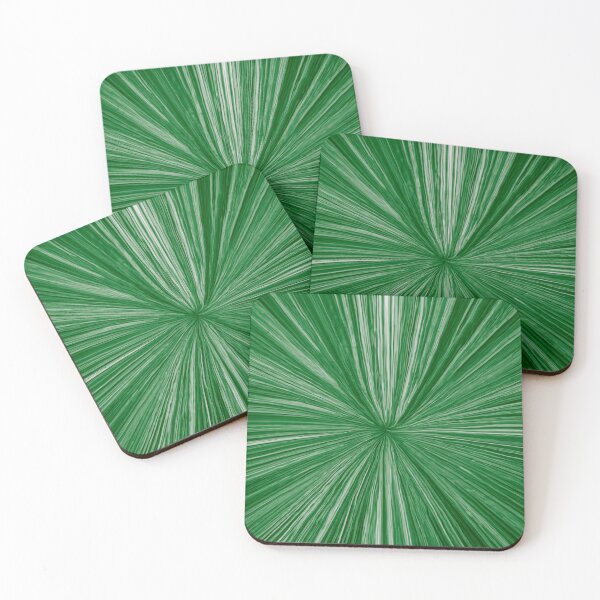 Item preview, Abstract Pattern Design in Green color designed and sold by Md Rashid  Hasan.