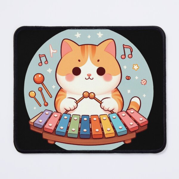 Item preview, Xylophone designed and sold by Azrora.