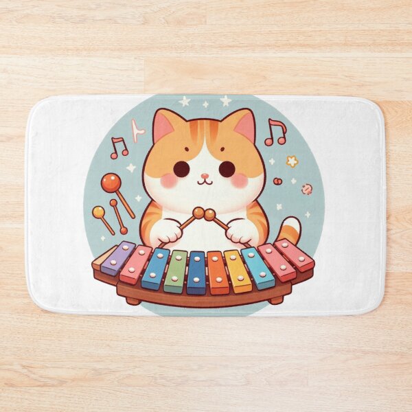 Item preview, Xylophone designed and sold by Azrora.